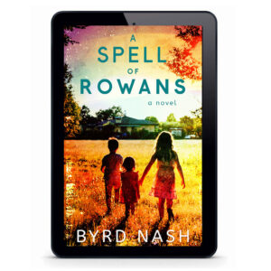 A Spell of Rowans ebook