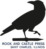 Byrd Nash, Author logo